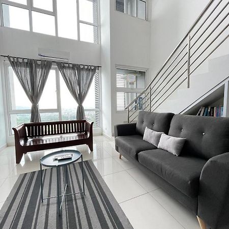 סרדאנג Yenni Duplex @ Decentrum, Kajang מראה חיצוני תמונה