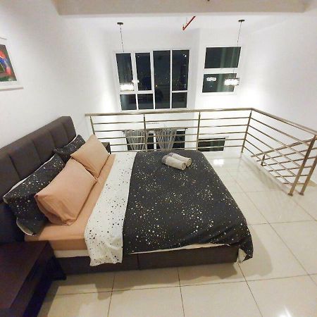 סרדאנג Yenni Duplex @ Decentrum, Kajang מראה חיצוני תמונה