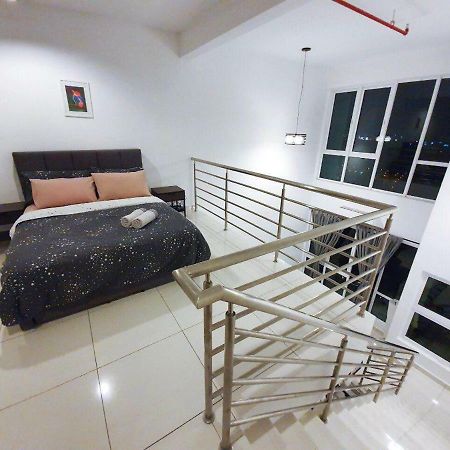 סרדאנג Yenni Duplex @ Decentrum, Kajang מראה חיצוני תמונה