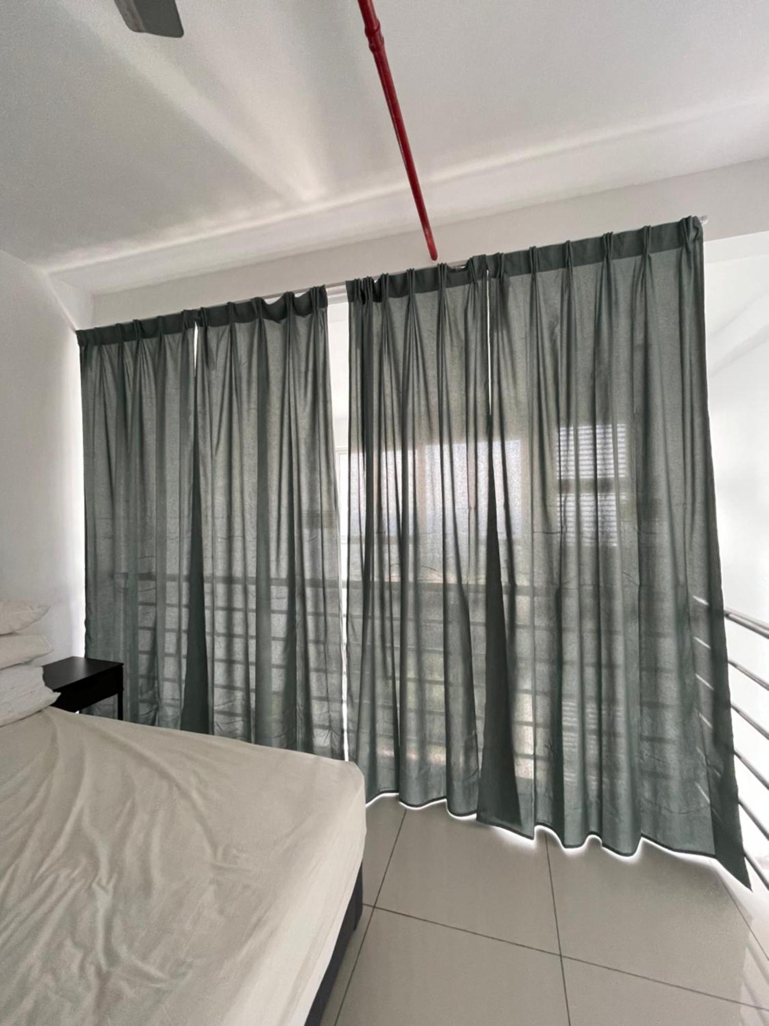 סרדאנג Yenni Duplex @ Decentrum, Kajang מראה חיצוני תמונה