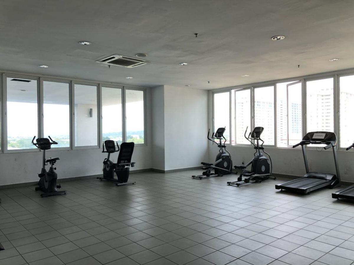 סרדאנג Yenni Duplex @ Decentrum, Kajang מראה חיצוני תמונה
