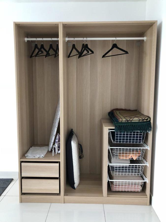 סרדאנג Yenni Duplex @ Decentrum, Kajang מראה חיצוני תמונה