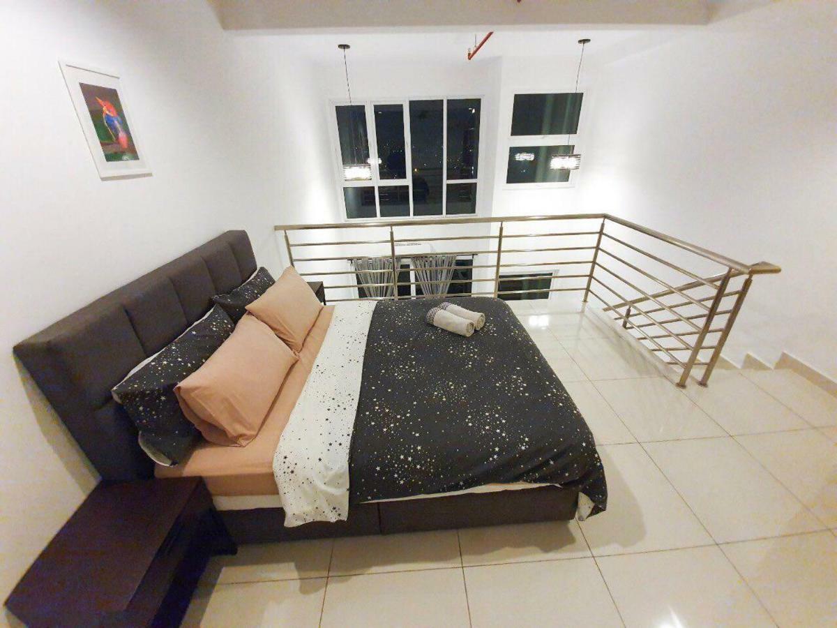 סרדאנג Yenni Duplex @ Decentrum, Kajang מראה חיצוני תמונה