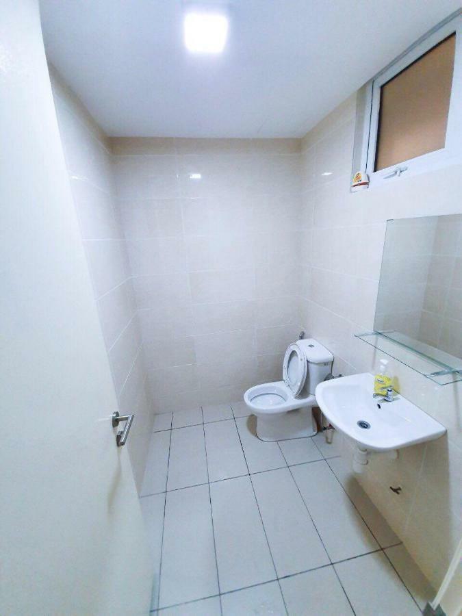 סרדאנג Yenni Duplex @ Decentrum, Kajang מראה חיצוני תמונה