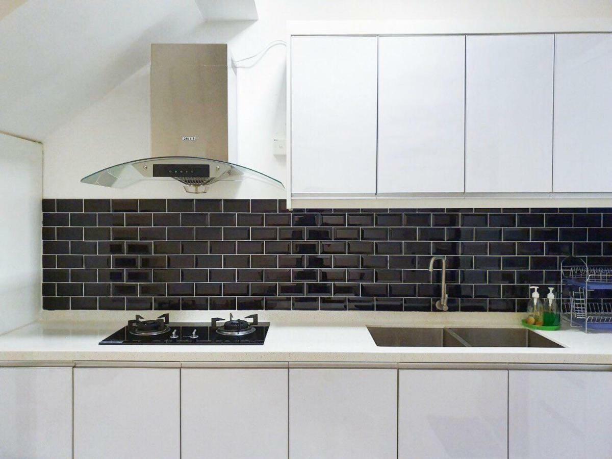 סרדאנג Yenni Duplex @ Decentrum, Kajang מראה חיצוני תמונה